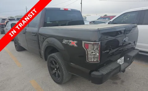 More photos of 2019 Ford F-150 XL at Auto Boutique Texas, TX