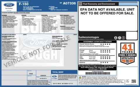 Photos of 2019 Ford F-150 XL for sale in Alvin, TX at Auto Boutique Texas