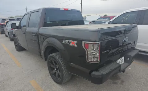 Another view of 2019 Ford F-150 XL for sale in Alvin, TX at Auto Boutique Texas