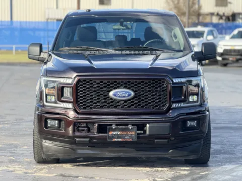 More photos of 2019 Ford F-150 XL at Auto Boutique Texas, TX