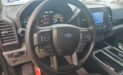More photos of 2019 Ford F-150 XL at Auto Boutique Texas, TX