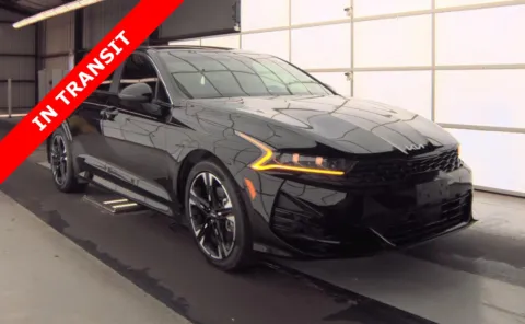 Another view of 2024 Kia K5 GT-Line for sale in Alvin, TX at Auto Boutique Texas