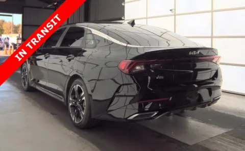 More photos of 2024 Kia K5 GT-Line at Auto Boutique Texas, TX