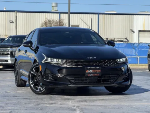 Photos of 2024 Kia K5 GT-Line for sale in Alvin, TX at Auto Boutique Texas