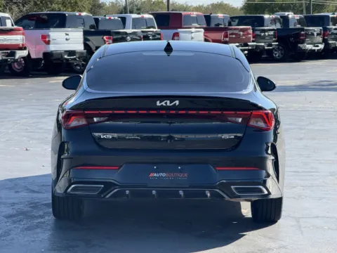 More photos of 2024 Kia K5 GT-Line at Auto Boutique Texas, TX