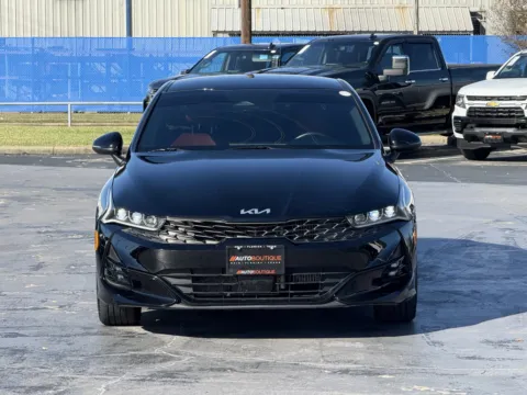 More photos of 2024 Kia K5 GT-Line at Auto Boutique Texas, TX