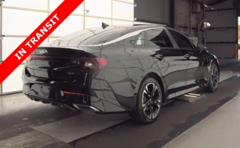 More photos of 2024 Kia K5 GT-Line at Auto Boutique Texas, TX