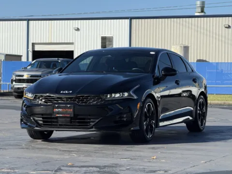 Another view of 2024 Kia K5 GT-Line for sale in Alvin, TX at Auto Boutique Texas