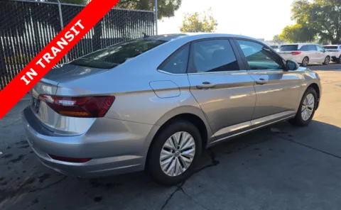 Another view of 2019 Volkswagen Jetta SE for sale in Alvin, TX at Auto Boutique Texas