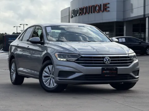 Photos of 2019 Volkswagen Jetta SE for sale in Alvin, TX at Auto Boutique Texas