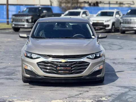 More photos of 2024 Chevrolet Malibu LT at Auto Boutique Texas, TX