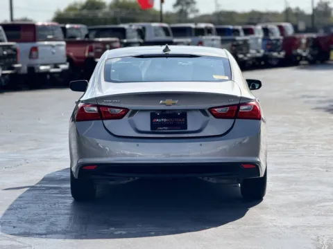 More photos of 2024 Chevrolet Malibu LT at Auto Boutique Texas, TX