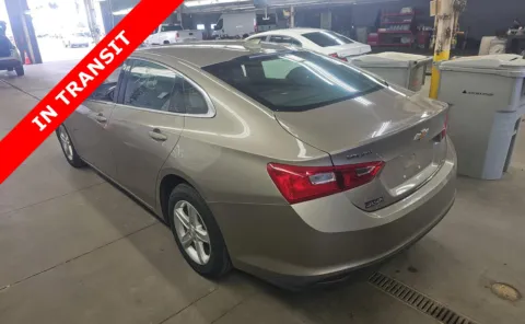 More photos of 2024 Chevrolet Malibu LT at Auto Boutique Texas, TX