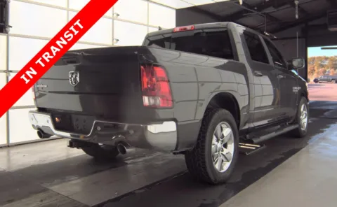 More photos of 2019 Ram 1500 Classic Lone Star at Auto Boutique Texas, TX