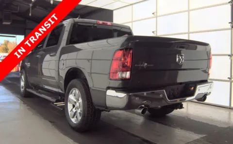 More photos of 2019 Ram 1500 Classic Lone Star at Auto Boutique Texas, TX