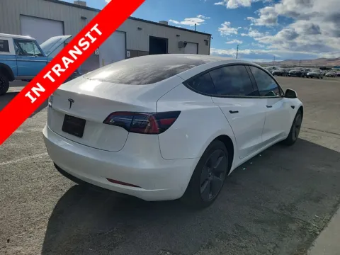 More photos of 2023 Tesla Model 3 at Auto Boutique Texas, TX
