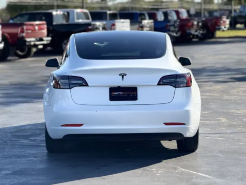 More photos of 2023 Tesla Model 3 at Auto Boutique Texas, TX