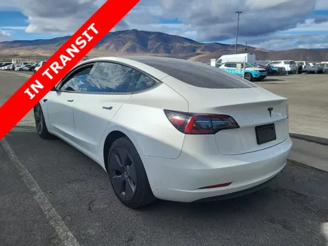 Another view of 2023 Tesla Model 3 for sale in Alvin, TX at Auto Boutique Texas
