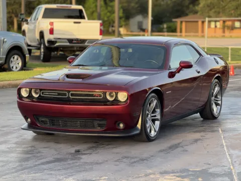 More photos of 2020 Dodge Challenger R T at Auto Boutique Texas, TX