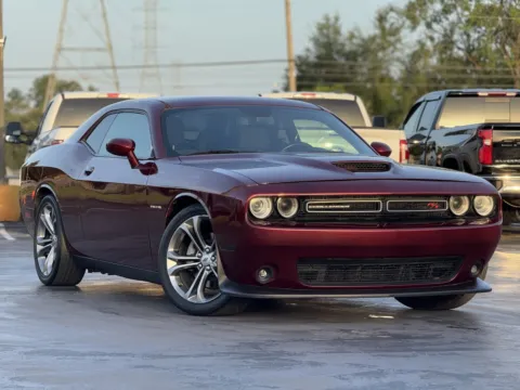 Photos of 2020 Dodge Challenger R T for sale in Alvin, TX at Auto Boutique Texas