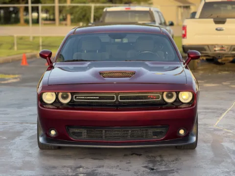 Another view of 2020 Dodge Challenger R T for sale in Alvin, TX at Auto Boutique Texas