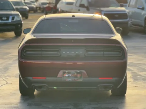 More photos of 2020 Dodge Challenger R T at Auto Boutique Texas, TX
