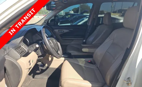 More photos of 2017 Honda Pilot Elite at Auto Boutique Texas, TX