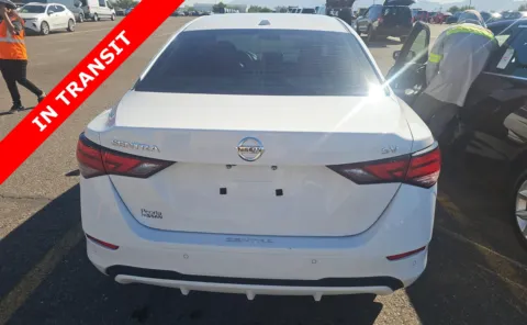 More photos of 2020 NISSAN SENTRA SV at Auto Boutique Texas, TX