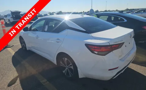 More photos of 2020 NISSAN SENTRA SV at Auto Boutique Texas, TX