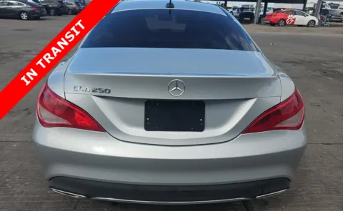 More photos of 2019 Mercedes-Benz CLA 250 at Auto Boutique Texas, TX