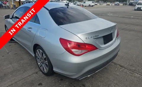 Another view of 2019 Mercedes-Benz CLA 250 for sale in Alvin, TX at Auto Boutique Texas