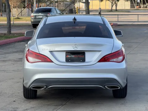 More photos of 2019 Mercedes-Benz CLA 250 at Auto Boutique Texas, TX
