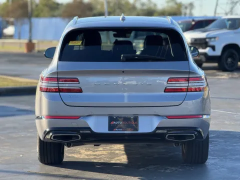 More photos of 2024 GENESIS GV80 BASE/ 2.5T at Auto Boutique Texas, TX