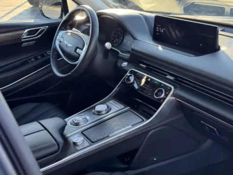 More photos of 2024 GENESIS GV80 BASE/ 2.5T at Auto Boutique Texas, TX