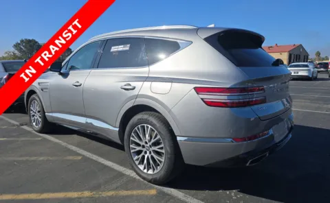 Another view of 2024 GENESIS GV80 BASE/ 2.5T for sale in Alvin, TX at Auto Boutique Texas