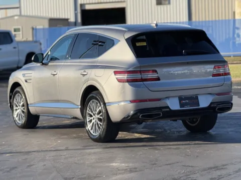 More photos of 2024 GENESIS GV80 BASE/ 2.5T at Auto Boutique Texas, TX