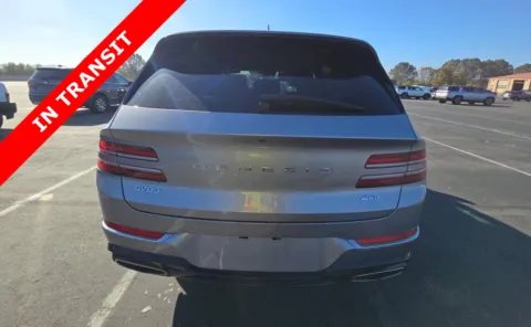 More photos of 2024 GENESIS GV80 BASE/ 2.5T at Auto Boutique Texas, TX