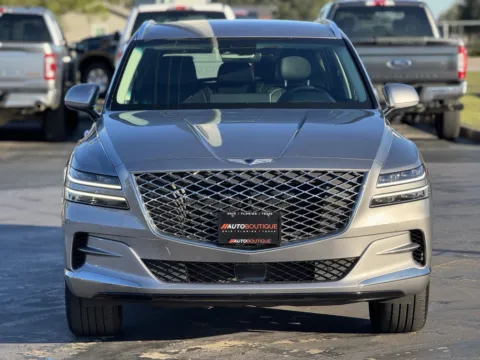More photos of 2024 GENESIS GV80 BASE/ 2.5T at Auto Boutique Texas, TX