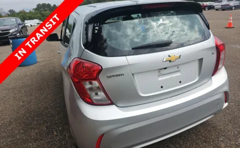 More photos of 2020 Chevrolet Spark LT at Auto Boutique Texas, TX