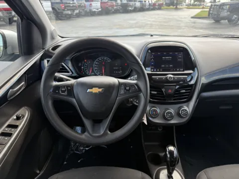 More photos of 2020 Chevrolet Spark LT at Auto Boutique Texas, TX