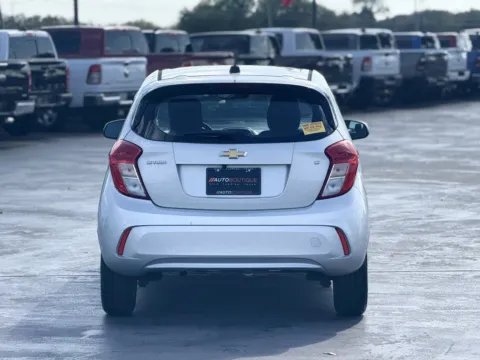 More photos of 2020 Chevrolet Spark LT at Auto Boutique Texas, TX