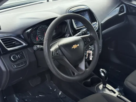 Another view of 2020 Chevrolet Spark LT for sale in Alvin, TX at Auto Boutique Texas
