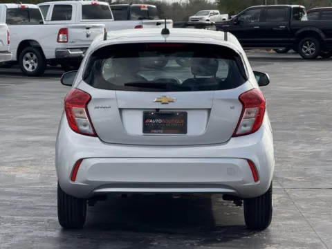 More photos of 2020 Chevrolet Spark LT at Auto Boutique Texas, TX