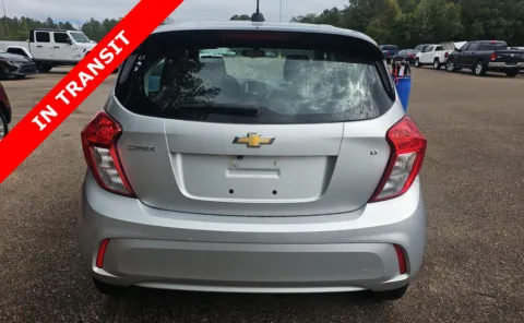 More photos of 2020 Chevrolet Spark LT at Auto Boutique Texas, TX