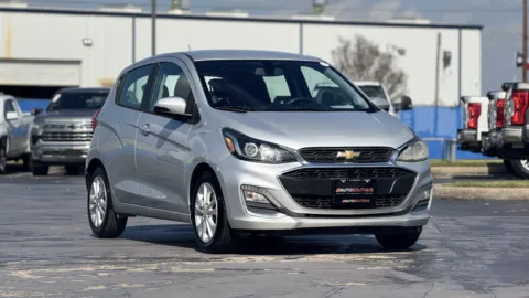 Photos of 2020 Chevrolet Spark LT for sale in Alvin, TX at Auto Boutique Texas