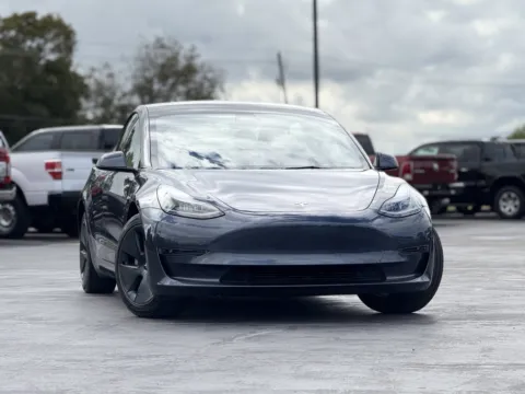 Photos of 2023 Tesla Model 3 for sale in Alvin, TX at Auto Boutique Texas