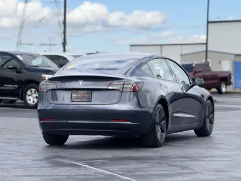 More photos of 2023 Tesla Model 3 at Auto Boutique Texas, TX