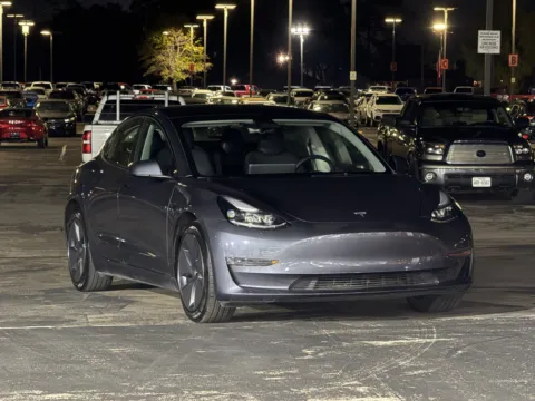 Photos of 2023 Tesla Model 3 for sale in Alvin, TX at Auto Boutique Texas