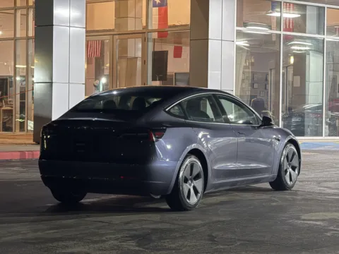 More photos of 2023 Tesla Model 3 at Auto Boutique Texas, TX