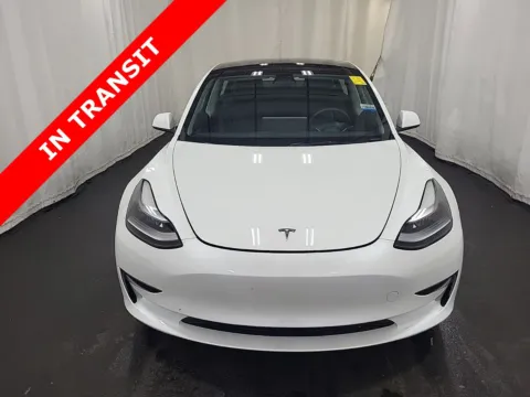 Another view of 2023 Tesla Model 3 for sale in Alvin, TX at Auto Boutique Texas